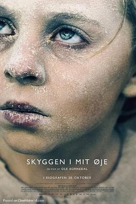 我眼中的阴影 Skyggen i mit øje  