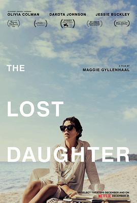 暗处的女儿 The Lost Daughter  