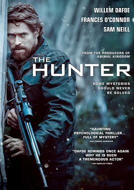 猎人 The Hunter  