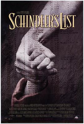 辛德勒的名单 Schindler&amp;amp;#39;s List