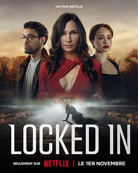 闭锁症 Locked In