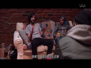 完整人生）