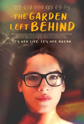 我的性别碍到你 The Garden Left Behind