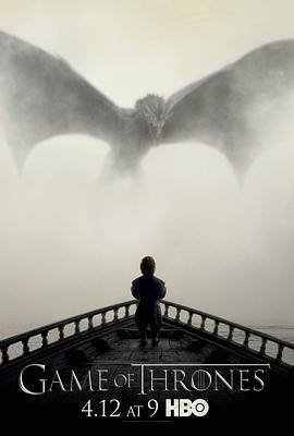 权力的游戏 第五季 Game of Thrones Season 5  