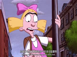 大头仔天空
