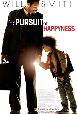 当幸福来敲门 The Pursuit of Happyness  