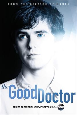 良医 第四季 The Good Doctor Season 4  