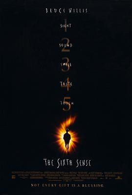 第六感 The Sixth Sense  