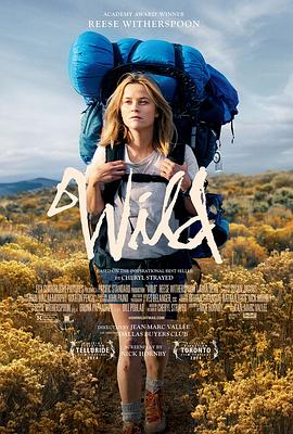 涉足荒野 Wild  
